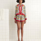 Bricolage Shorts