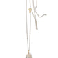 Ovum Necklace
