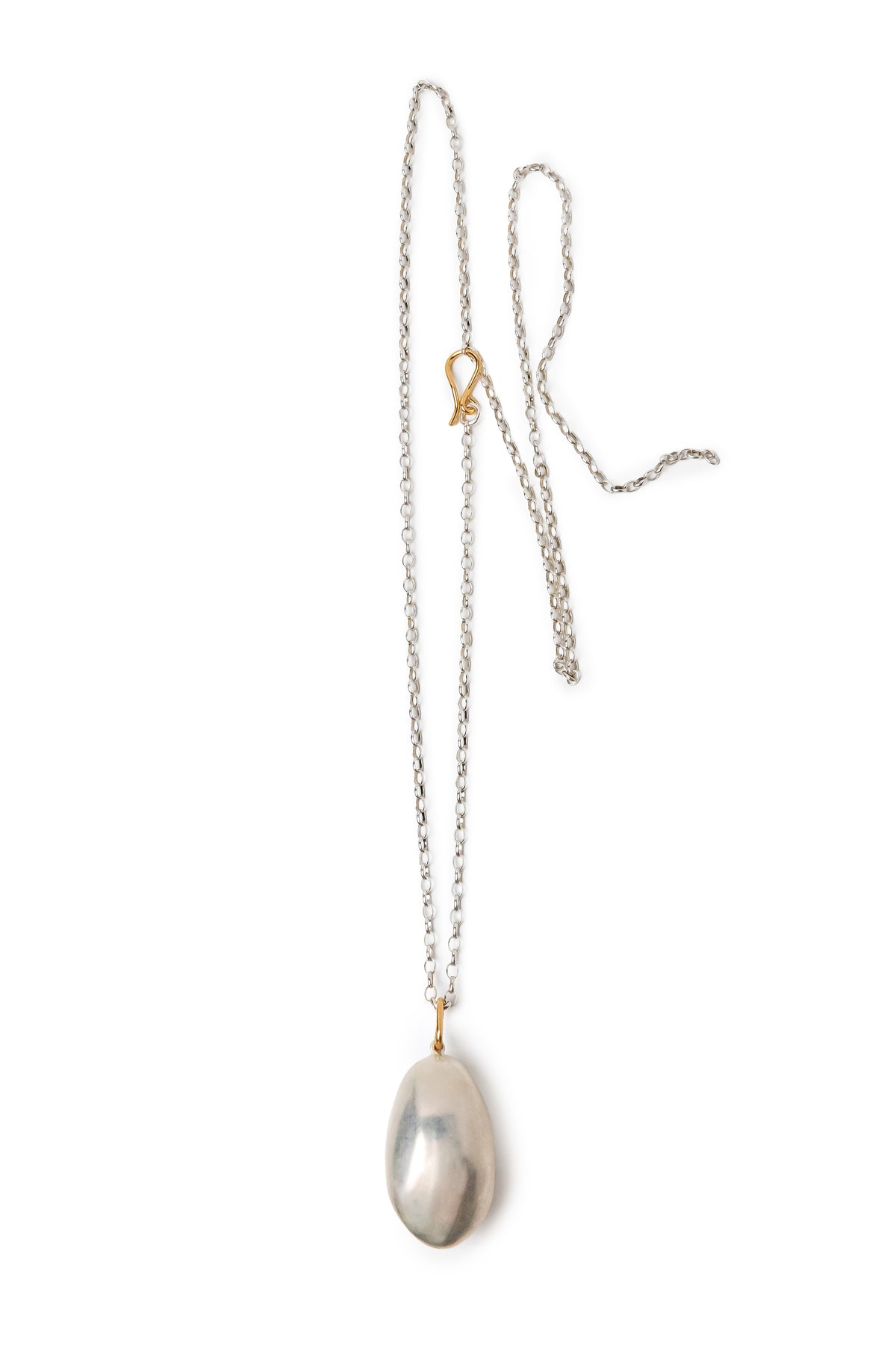 Ovum Necklace
