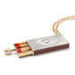 Matchbox Pendant