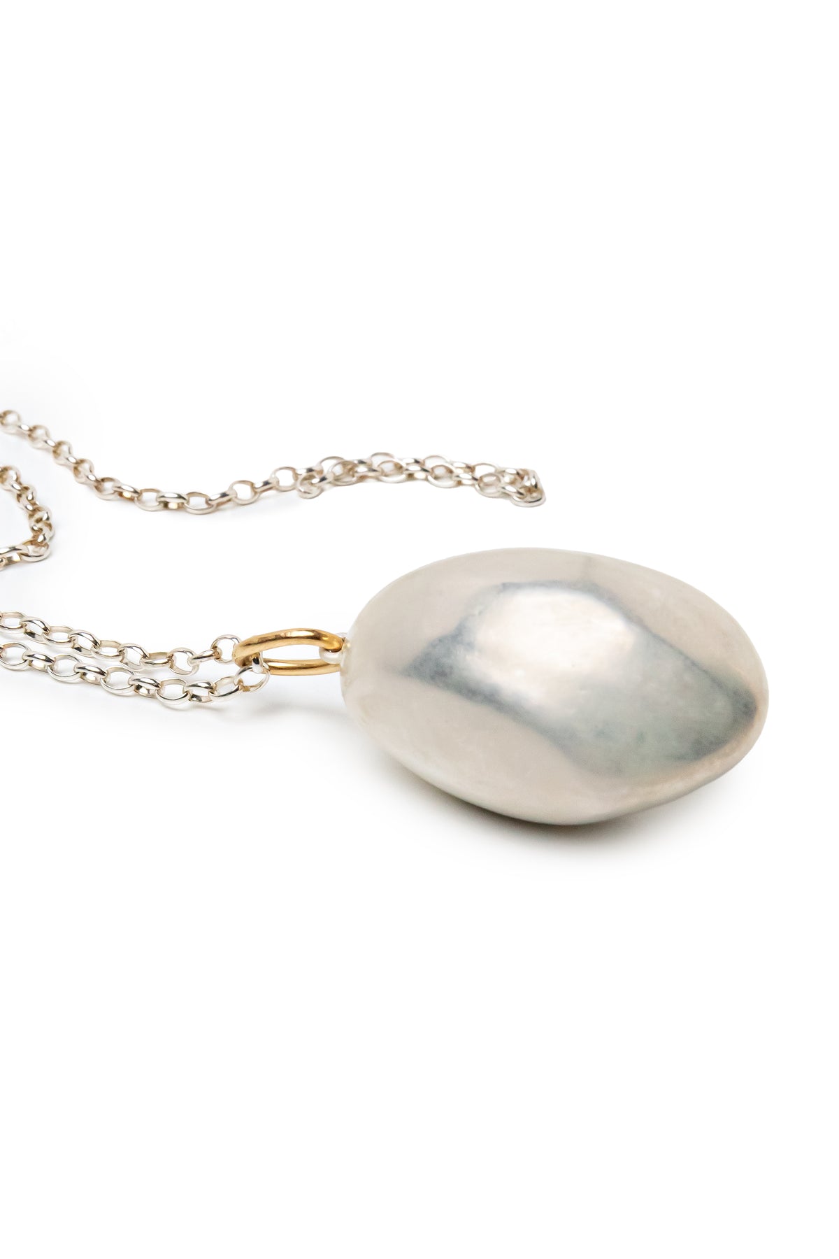 Ovum Necklace