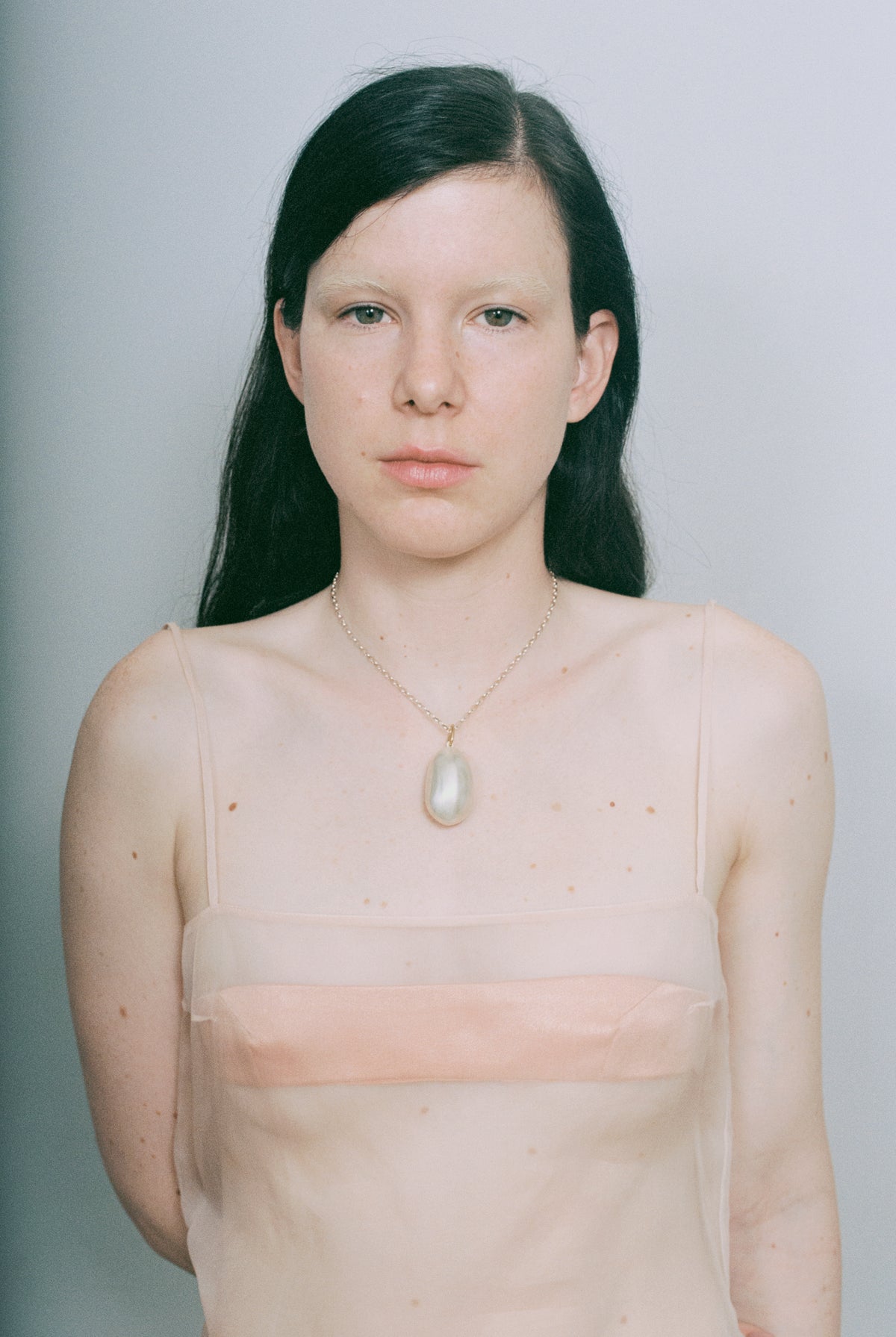 Ovum Necklace