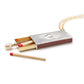 Matchbox Pendant