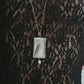 Matchbox Pendant