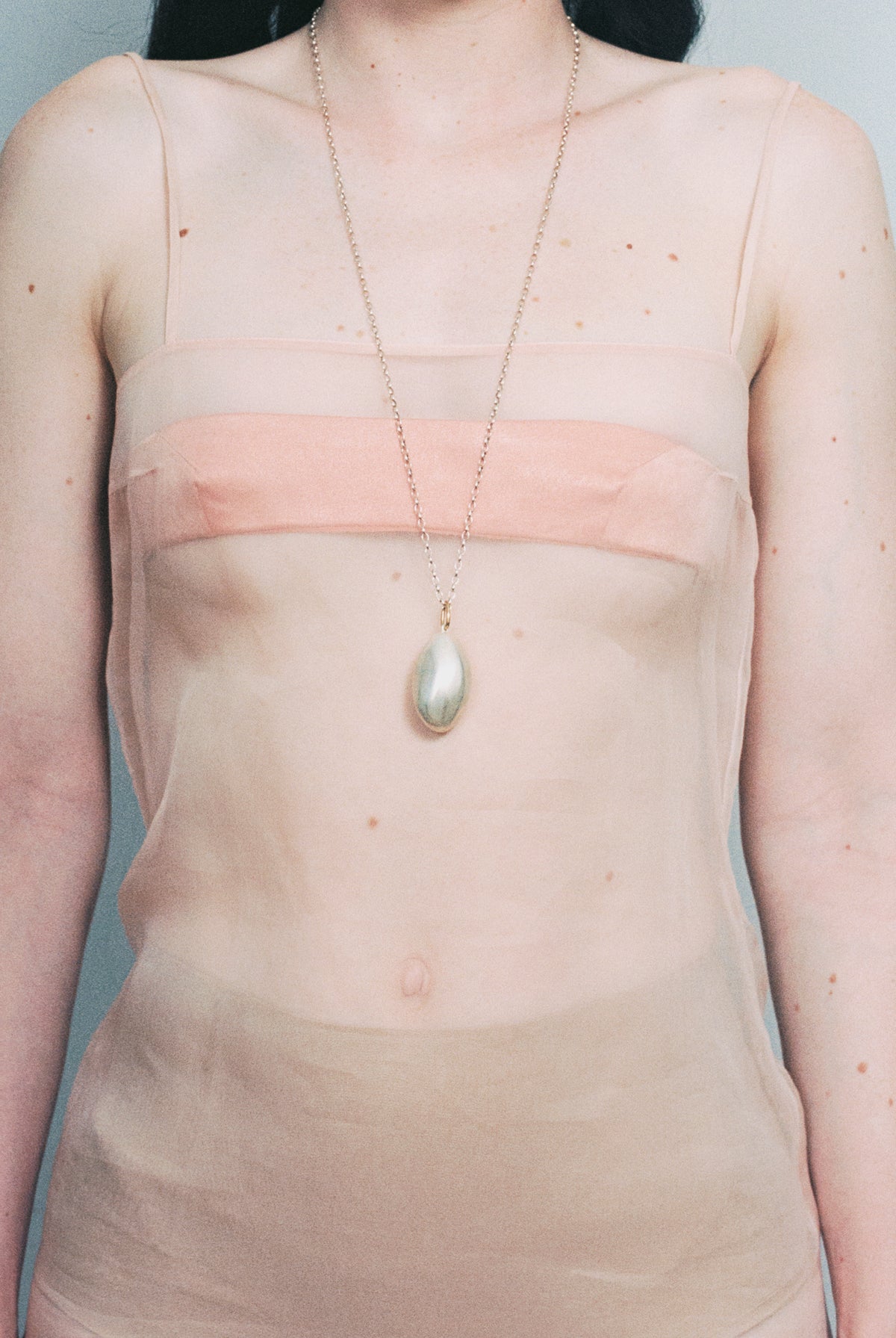 Ovum Necklace
