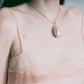 Ovum Necklace