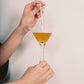 The Cocktail Stirrer