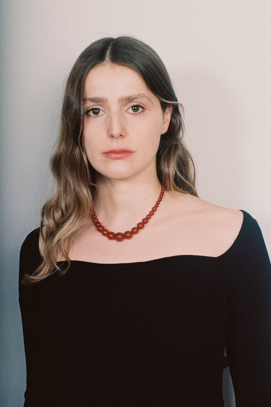 Folklore Necklace