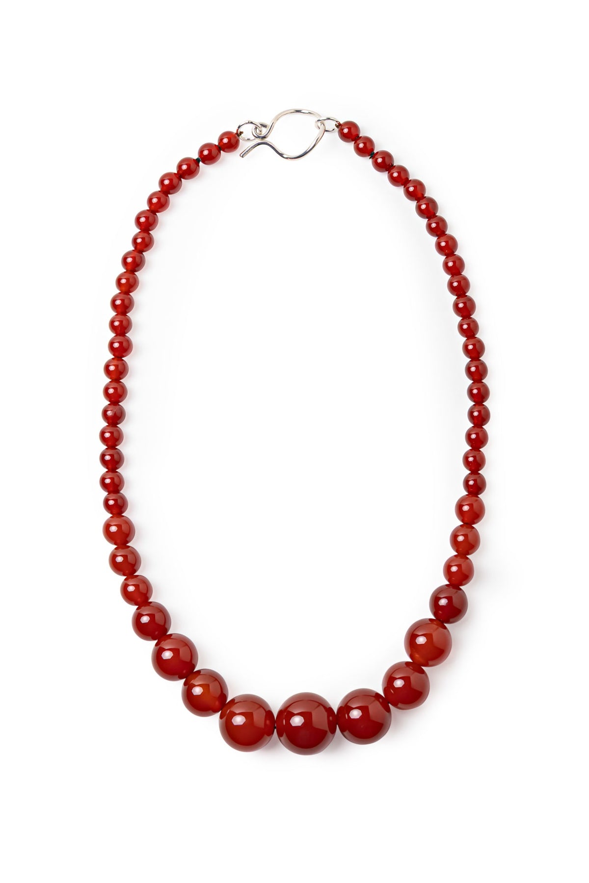 Folklore Necklace