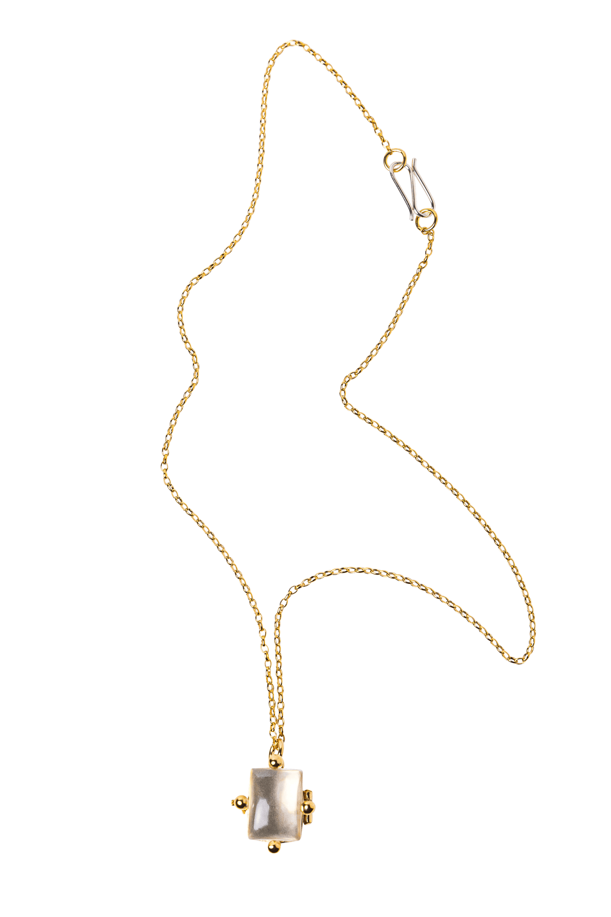 Take Your Pills Pendant