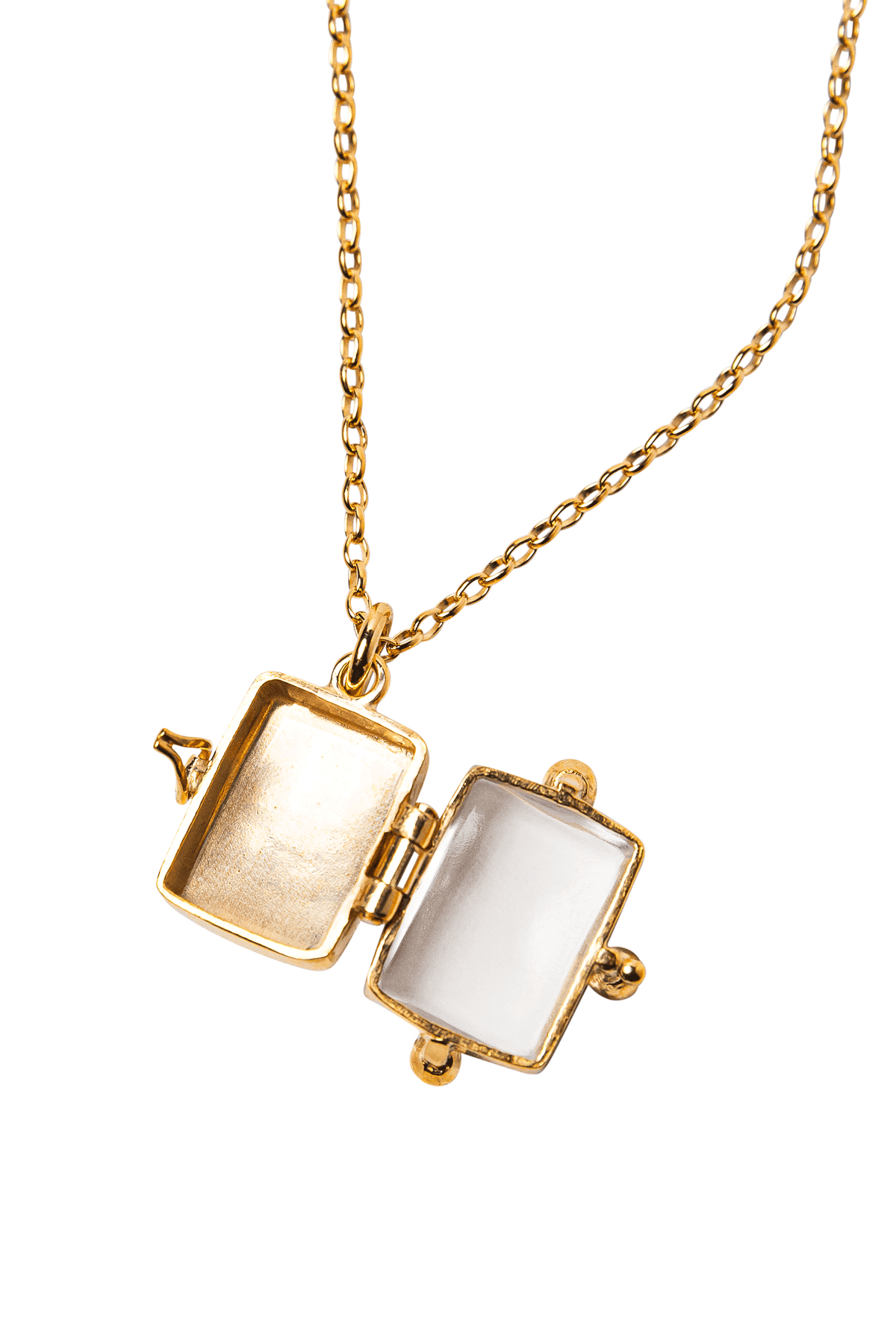 Take Your Pills Pendant