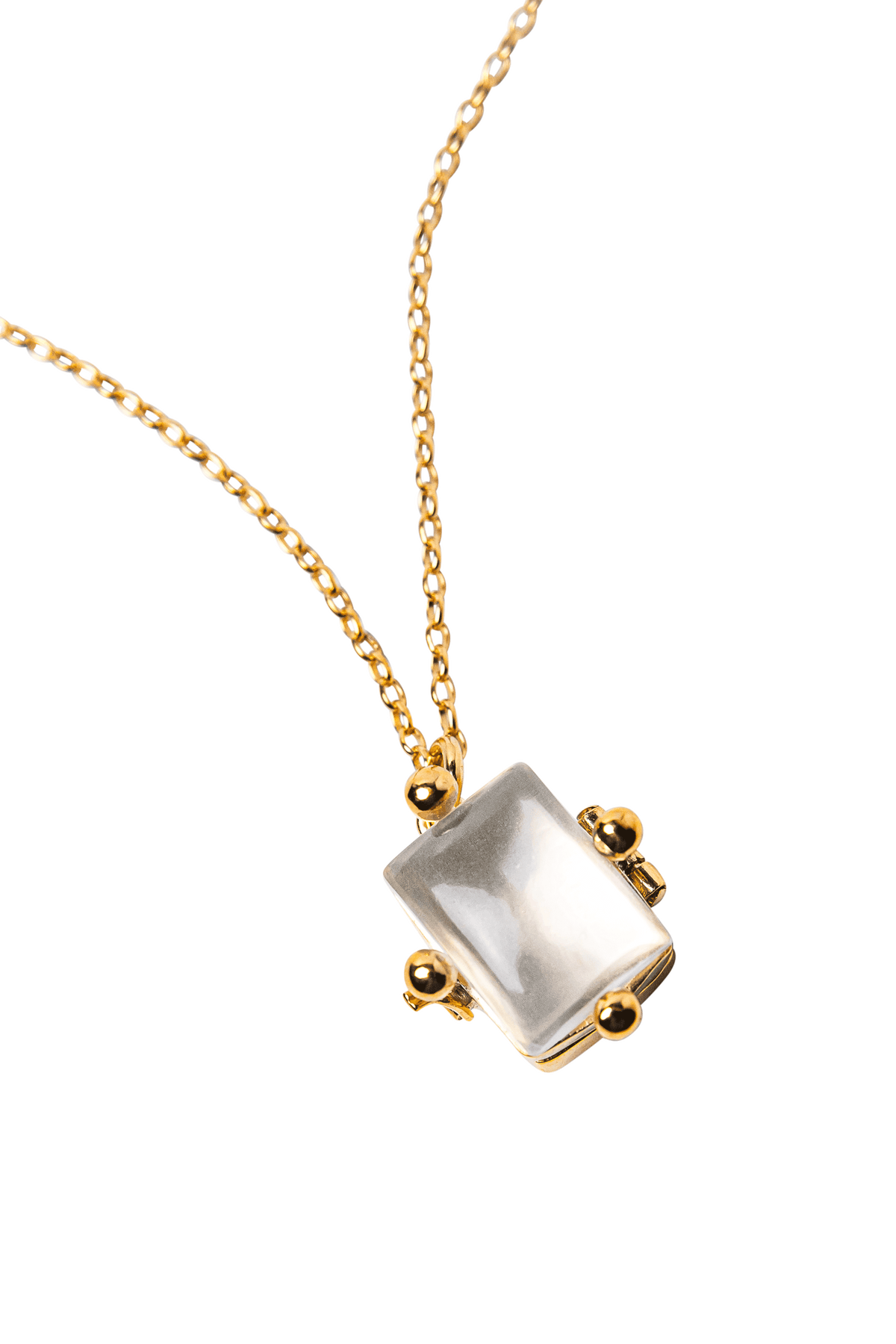 Take Your Pills Pendant