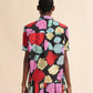 Printed Orion Organic Cotton Shirt