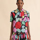 Printed Orion Organic Cotton Shirt