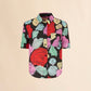 Printed Orion Organic Cotton Shirt