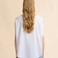 Yarn Dyed Cotton Poplin Shirt