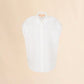 Yarn Dyed Cotton Poplin Shirt