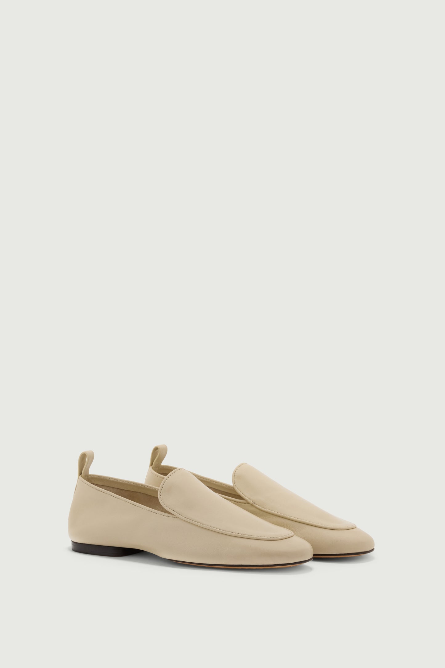 Nine Loafer