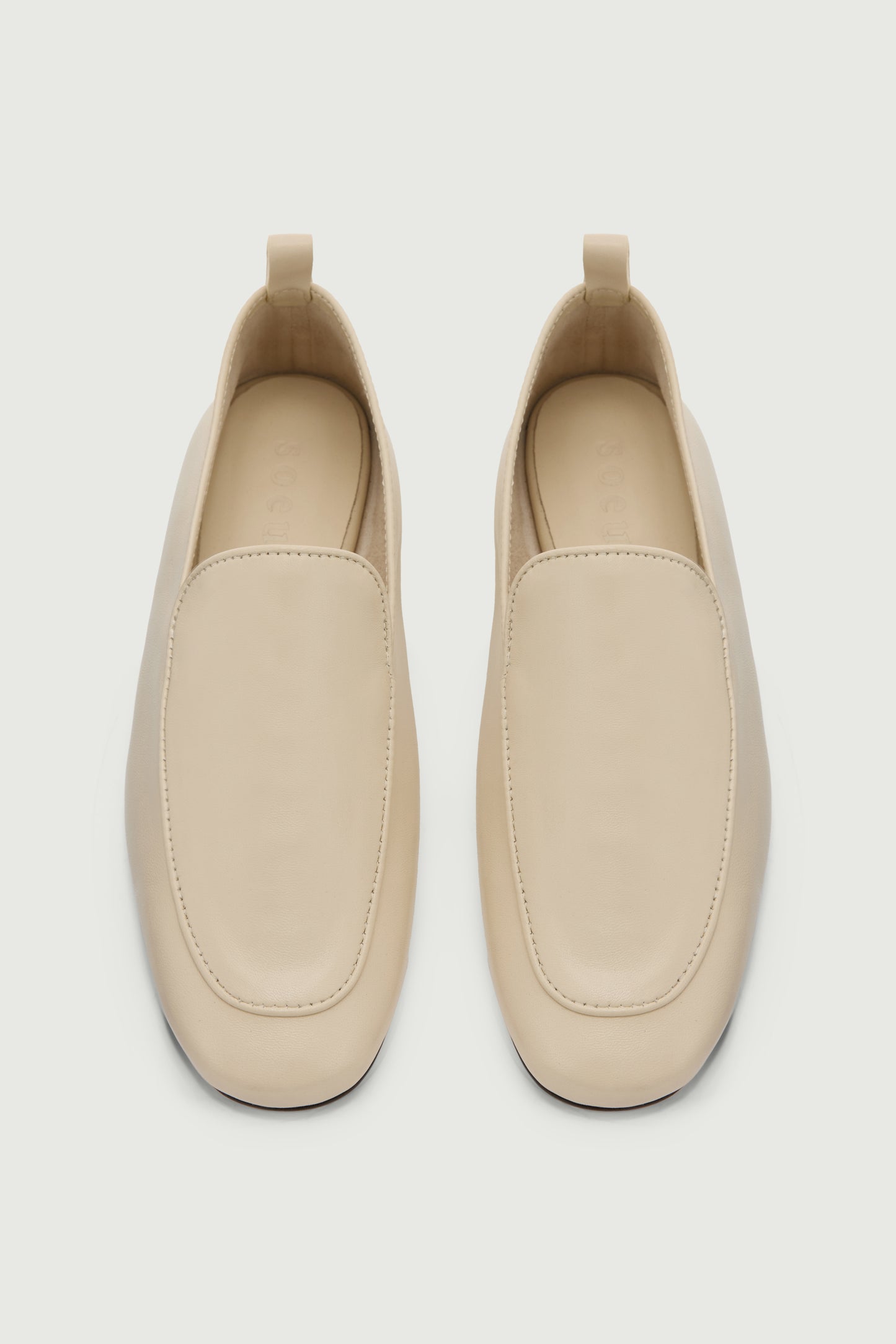 Nine Loafer
