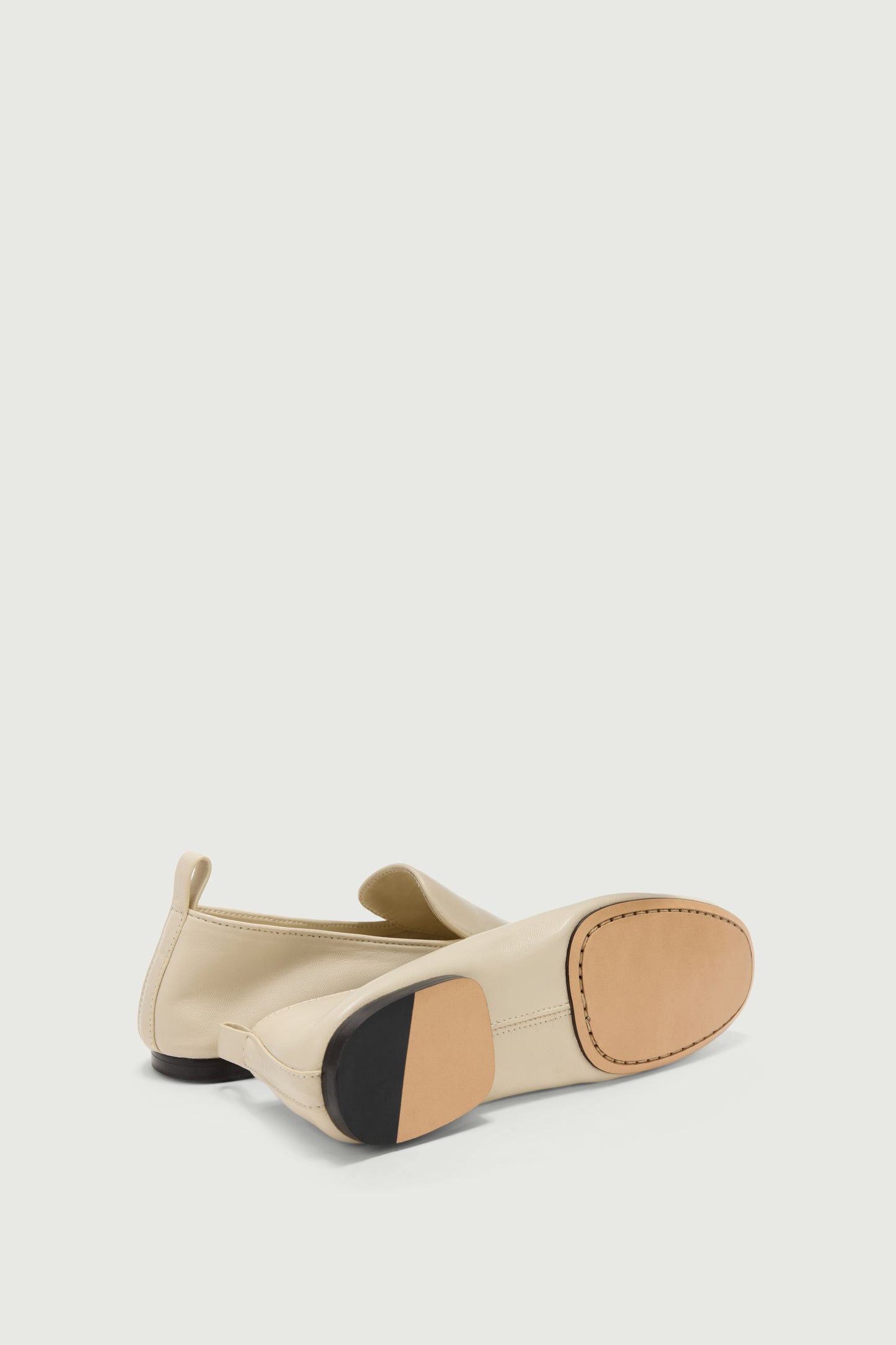 Nine Loafer
