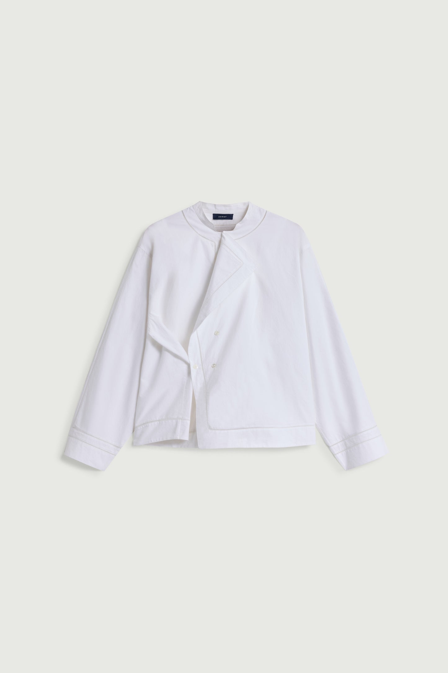 Lorraine Shirt