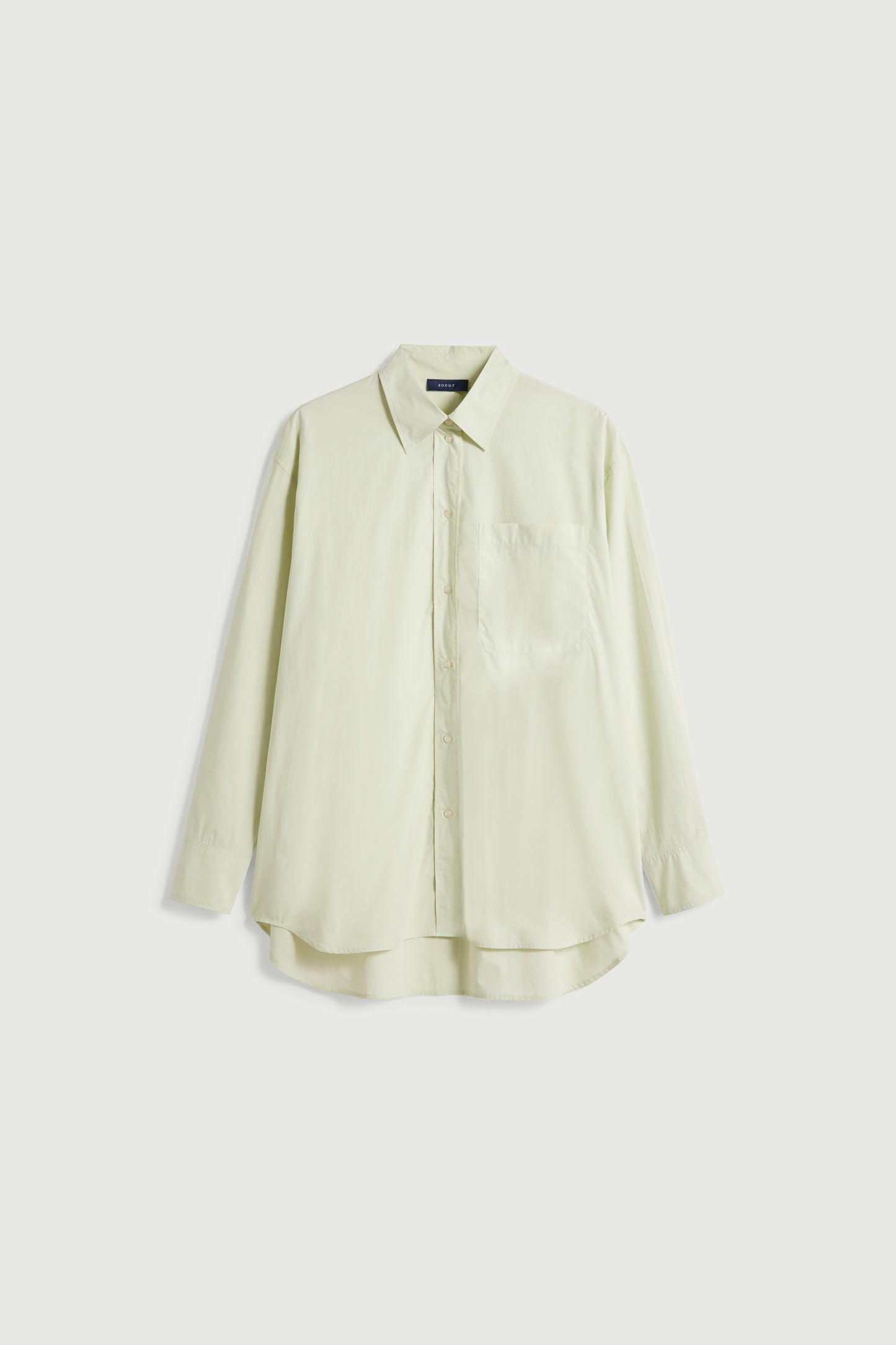 Carlotta Shirt