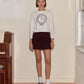 Clock Long Sleeve Tee