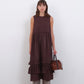Japanese Cotton Voile Genevieve Dress