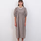 Japanese Cotton Linen Romy Dress