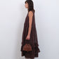 Japanese Cotton Voile Genevieve Dress