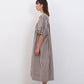 Japanese Cotton Linen Romy Dress