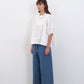 Japanese Cotton Romy Top