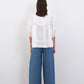 Japanese Cotton Romy Top