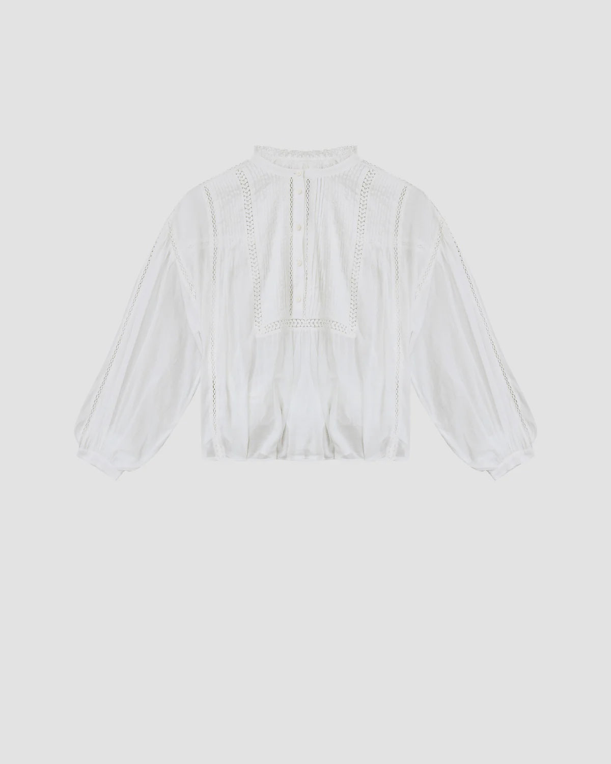 Disia Blouse