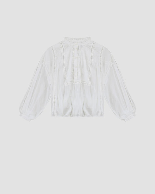 Disia Blouse