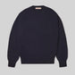 Ines Slouch Crewneck