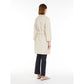 Arona Belted Coat