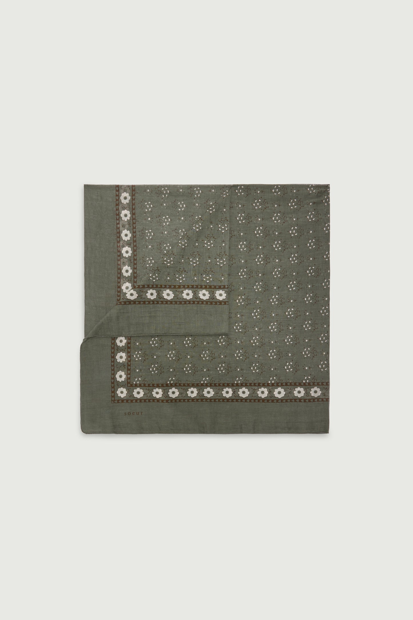 Foulard Classiq