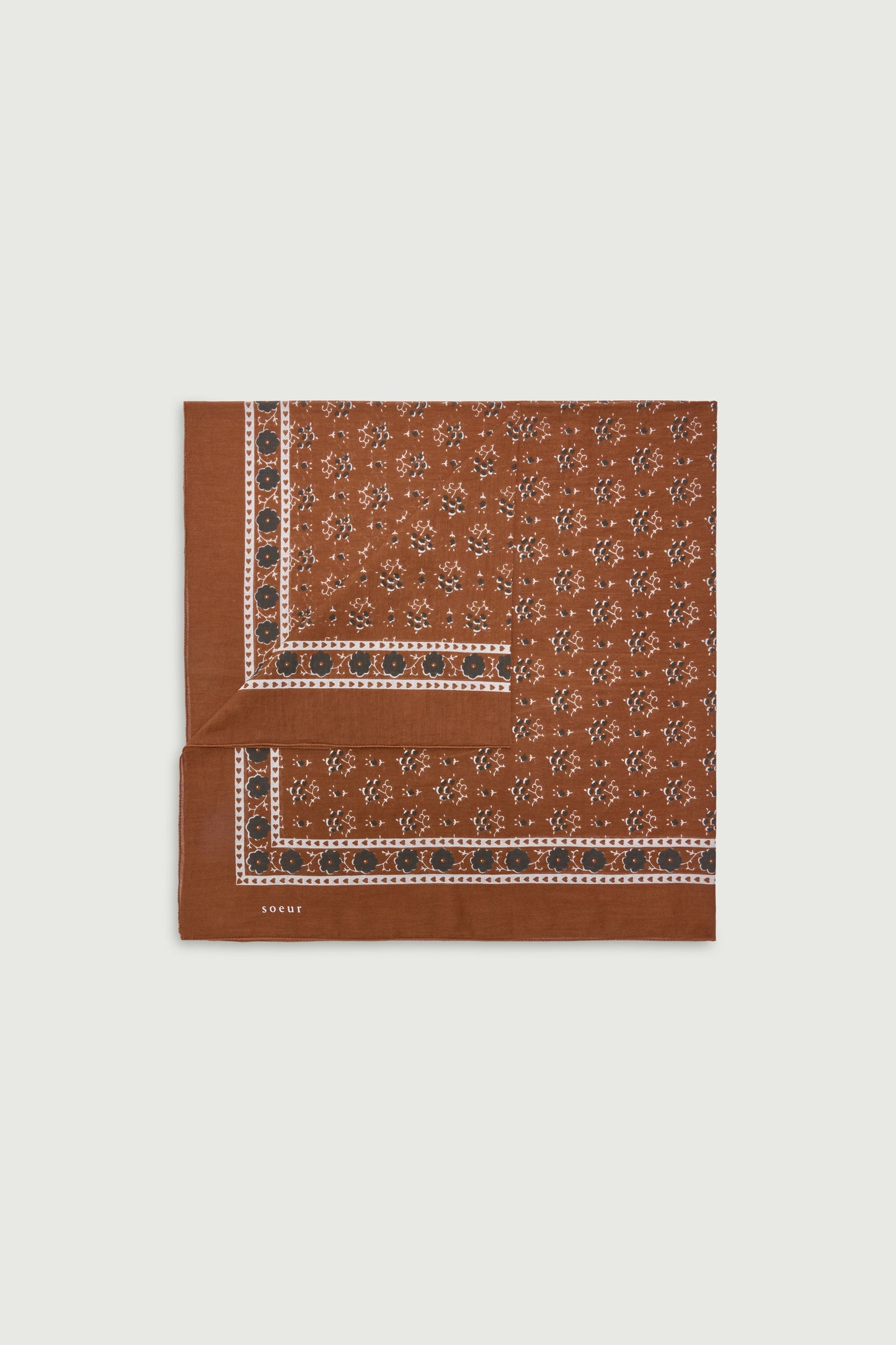 Foulard Classiq