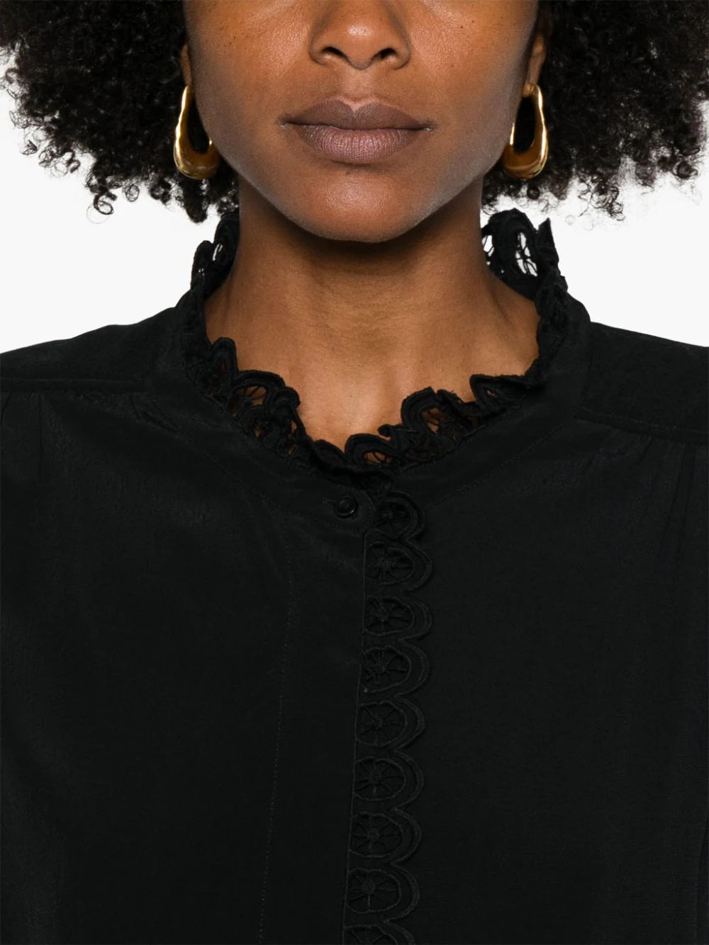 Estela Blouse