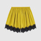 Georgina Silk Short