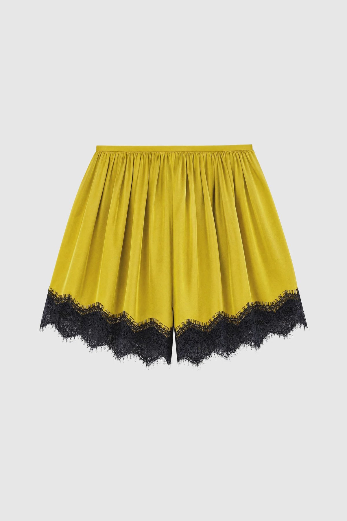 Georgina Silk Short