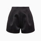 Isa Satin Shorts