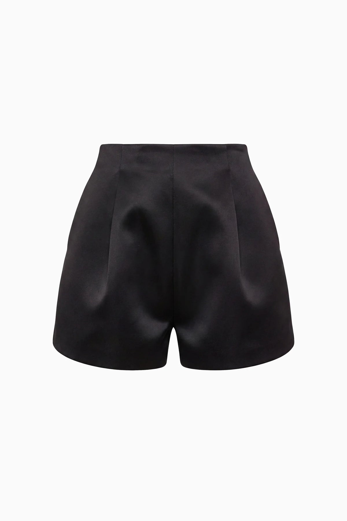 Isa Satin Shorts