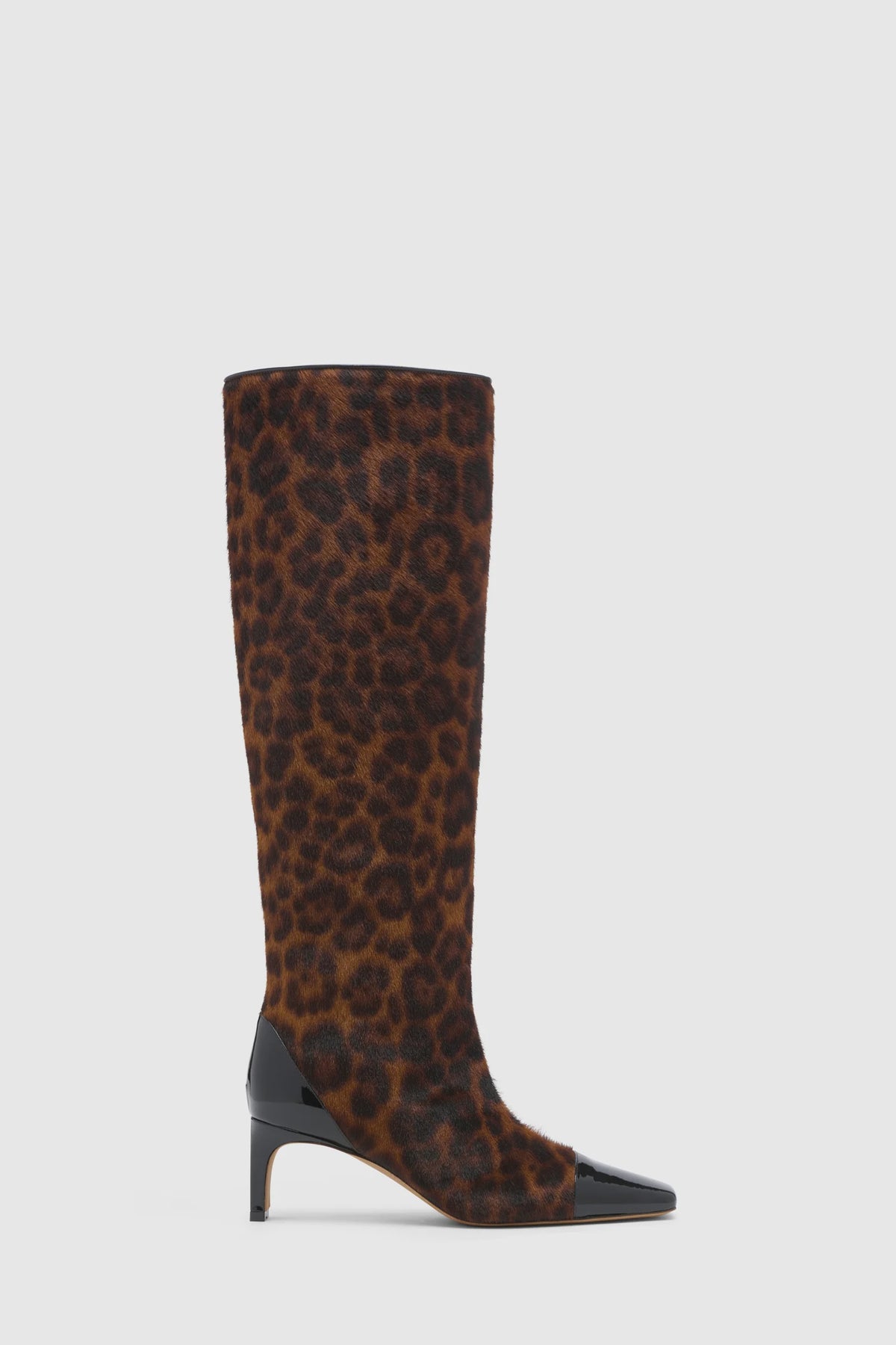 Carlyle Knee High Boot