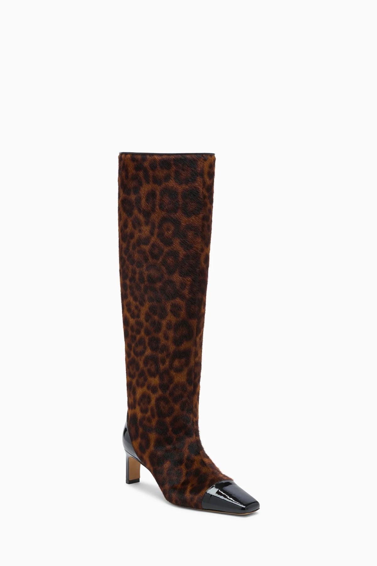 Carlyle Knee High Boot