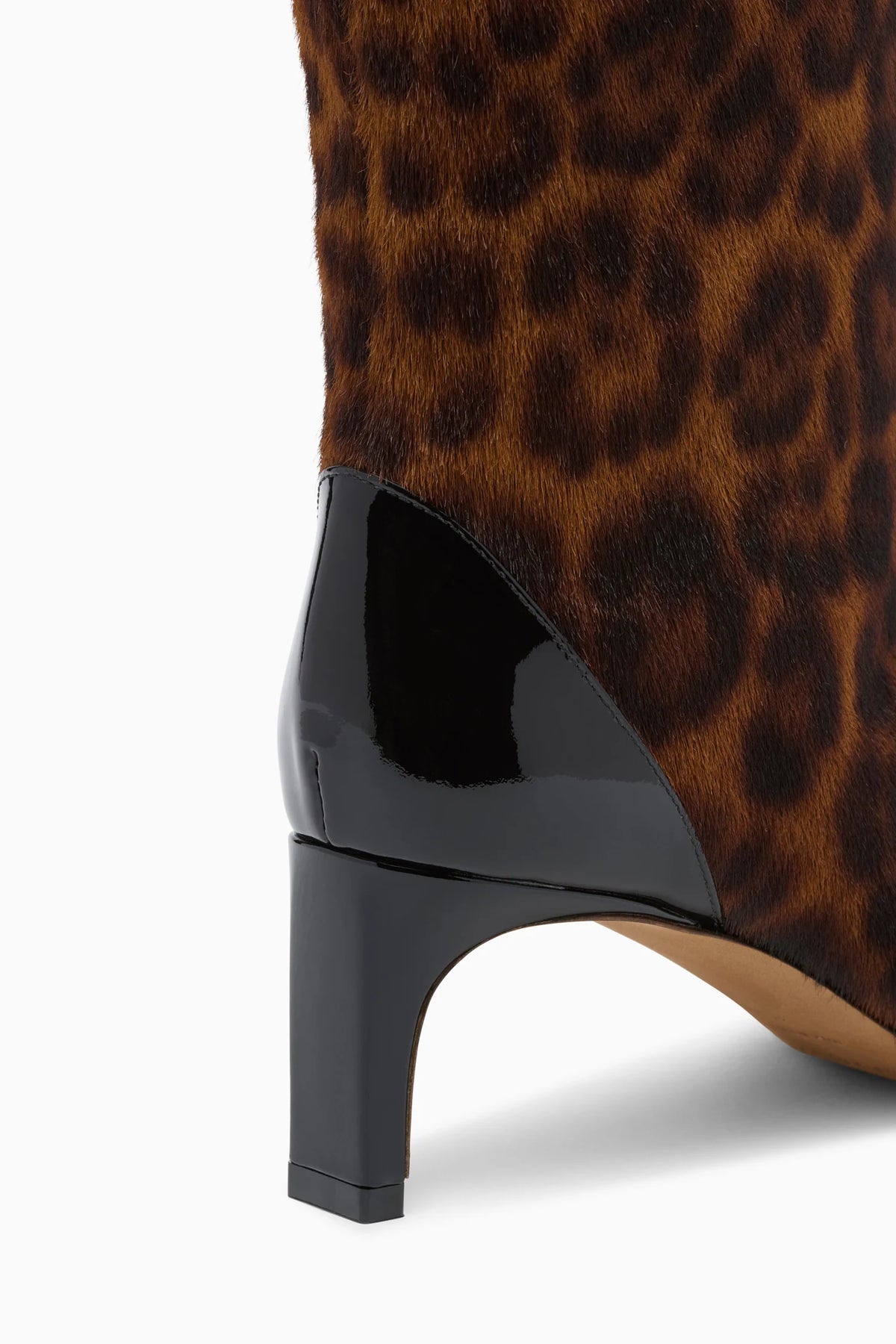 Carlyle Knee High Boot
