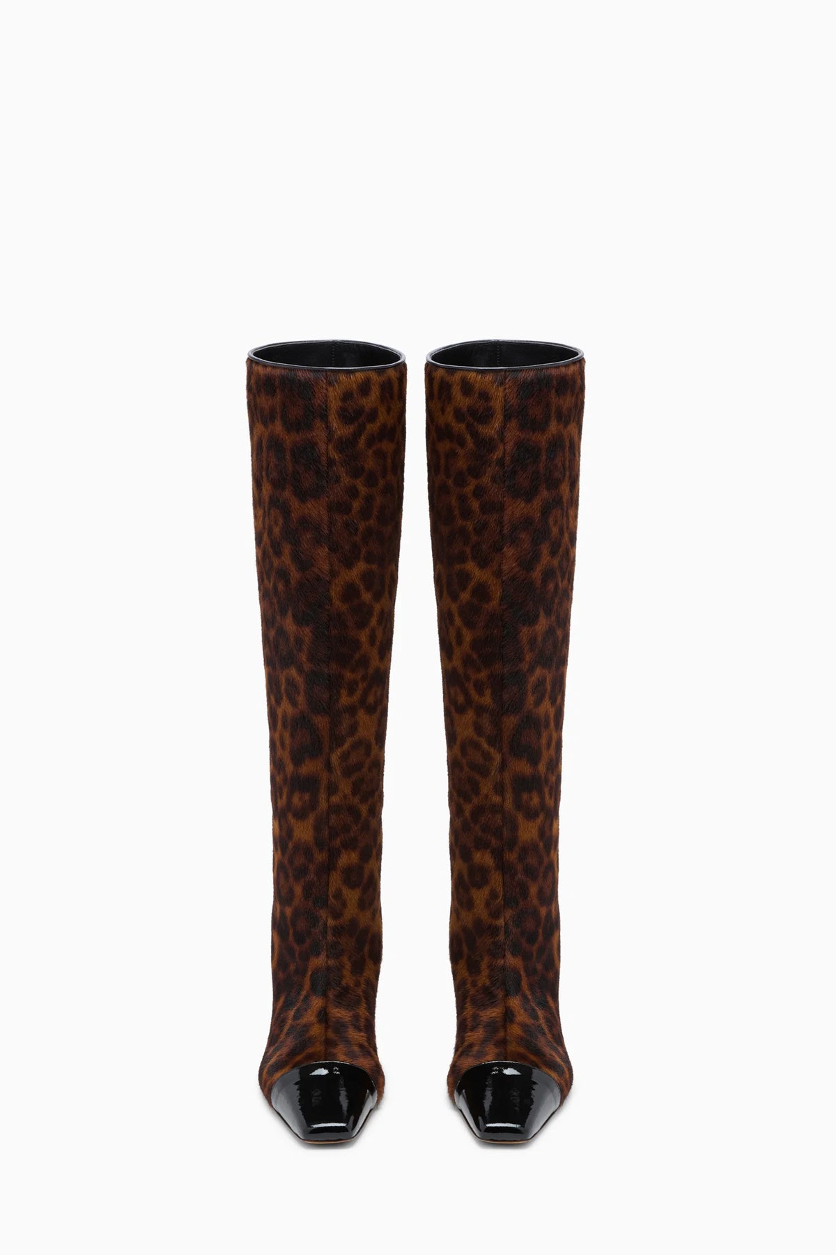 Carlyle Knee High Boot