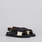 Fussbett Crisscross Sandal