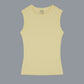 Esme tank in Camomile